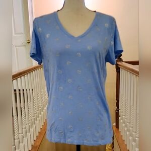 G.H BASS & CO. Women's Large Tee Shirt